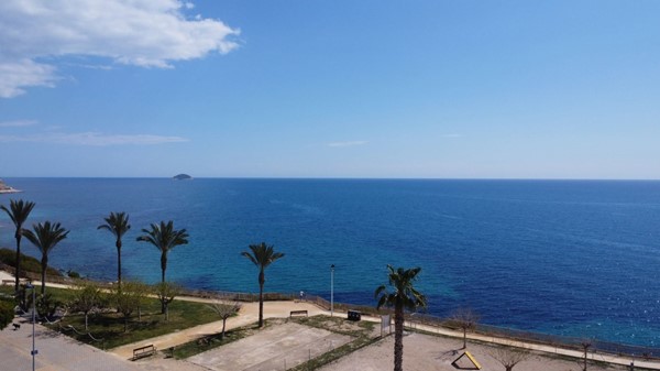 Medium property photo - Avenida Tellerola 12, 03570 Villajoyosa